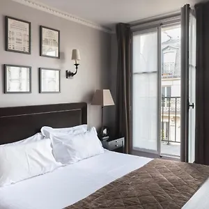 3* Hotell Saint-louis Pigalle