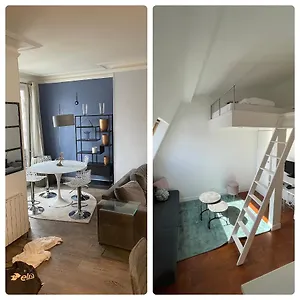 Appartement Beautiful Lincoln