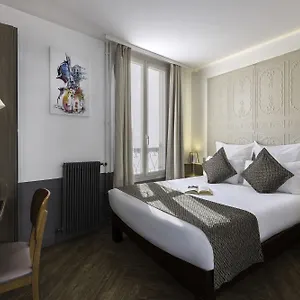 3* Otel Contact Alize Montmartre
