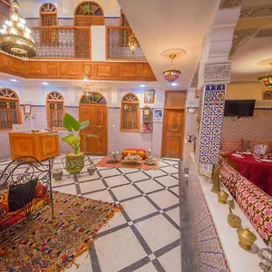 Haddaji , Fez Marrocos