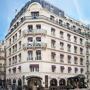4* Otel Chateau Frontenac