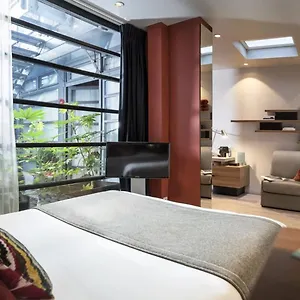 Fred'hotel Parijs