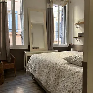 Appartement Agapee 