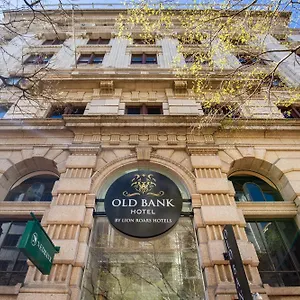 Old Bank - Lion Roars & 4*, Cidade Do Cabo África do Sul
