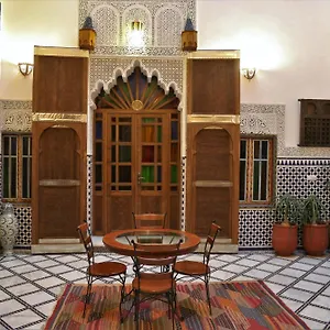 Rayhana , Fez Marrocos