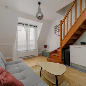  Daire Bridgestreet Le Marais - Les Halles