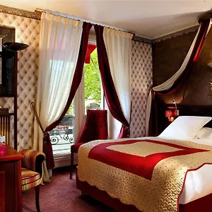 3* Hotel Britannique
